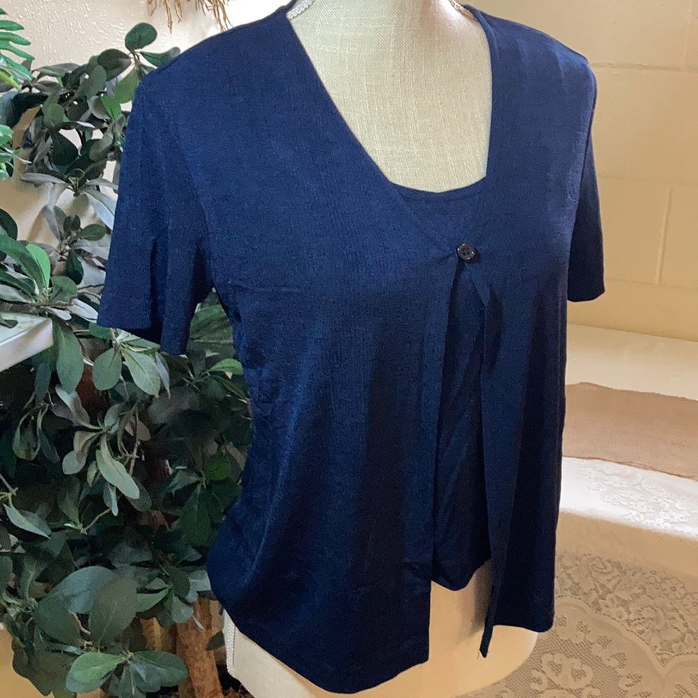 Studio C blouse